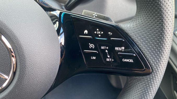 Mercedes-Benz Sprinter E414 L3 Electric Rwd 100kW 113kWh Pro Van Auto - Image 32
